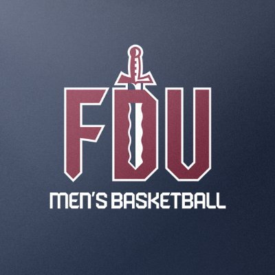 Official X of FDU Men's Basketball | Six-Time @necsports Champions | Seven @MarchMadnessMBB Appearances #uKNIGHTED