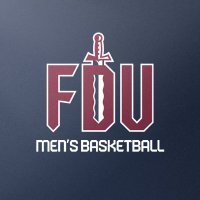FDU Men's Basketball(@FDUKnightsMBB) 's Twitter Profile Photo