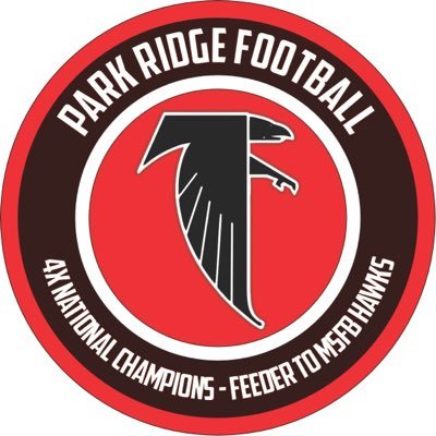 Park Ridge Football & Cheer is home of the Falcons in the BGYFL, and a community-based 501c3 with ~2500 youth athletes under a 57 yr Park District affiliate.