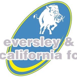 Eversley & California FC U23’s
