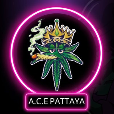 🐮🐮🈴法#大麻專賣店 🐂🐂#港佬🇭🇰在泰國🇹🇭 歡迎： #Pattaya City#ACEpattaya Pink Green Black House CannabisDispensary