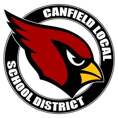 The Official Canfield Local School District Twitter!