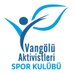 Vangölü Aktivistleri Spor Kulübü (@VanGolAktSpor) Twitter profile photo