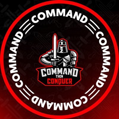 Command Then Conqueror EST 2017 | Call Of Duty Esports & Content Creation | @ConquerorsCup |