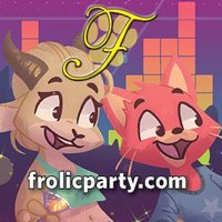 FrolicParty (@frolicparty) 's Twitter Profile