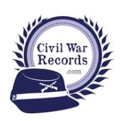 Civil War Records(@CivilWarRecords) 's Twitter Profile Photo