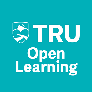 The Open Learning Division of TRU. Leader in open and online education in Canada
