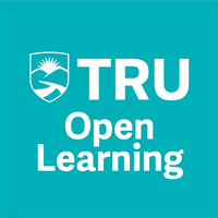 TRU, Open Learning(@TRUOpenLearning) 's Twitter Profileg