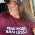 Elizabeth Blye (@MsBlyereads) Twitter profile photo