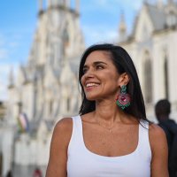 Catalina Ortiz Lalinde (@cataortizco) 's Twitter Profile Photo Catalina Ortiz Lalinde (@cataortizco) 's Twitter Profile Photo