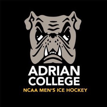 Adrian College Hockey