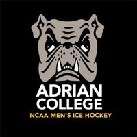 Adrian College Hockey(@ACbulldoghockey) 's Twitter Profile Photo