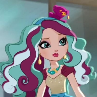 inspirada na personagem de ever after high

•15 anos
•♊

uma conta totalmente aleatória

you are amazing just the way you are✨😼