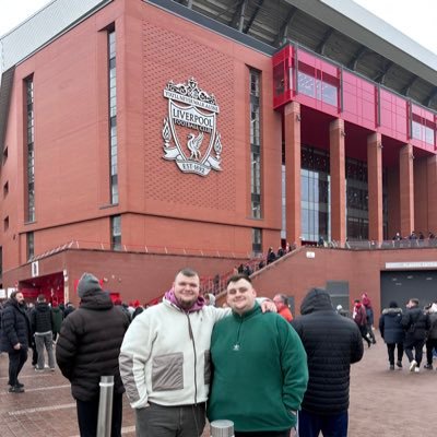 Shels 🔴⚪️ Liverpool 🔴 Golf ⛳️ Gaeilgeoir 🇮🇪