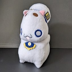 右投げ右打ち、一部レフティー。TV見たりマンガ読んだりお出かけしたりなど、ちまちまと生きてます。