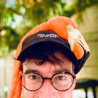 Co-Owner/Co-Creative Director of @iam8bit w/ @graceandritual. Also @summergamefest @dayofthedevs Prev writer @ Disney, Nick, Cartoon Net, some books. he/him/bi