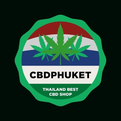 Thailand's #1 Local Retailer for CBD oils, Vapes, gummies. All Top tiers & Original Brands. | own by @buycbdthailand