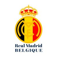 Real Madrid Belgique(@Belgique_real23) 's Twitter Profile Photo