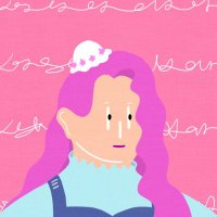 Byeon A-Rong(STEW) (@world_of_small) 's Twitter Profile Photo Byeon A-Rong(STEW) (@world_of_small) 's Twitter Profile Photo