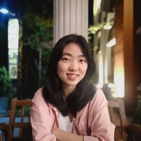 Tianyi Lorena Yan (@lorenayannnnn) 's Twitter Profile Photo Tianyi Lorena Yan (@lorenayannnnn) 's Twitter Profile Photo