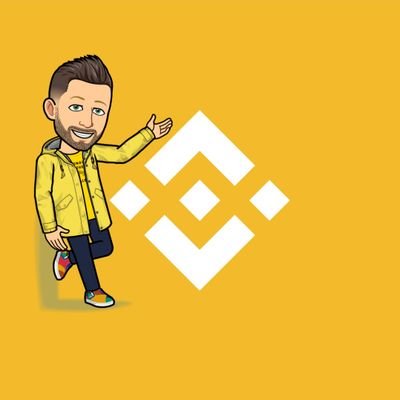 A long road  with BINANCE since 🔶️2020 🔶️ 🇪🇸🇷🇴🏝
Binance Live ,Feed Creator ,Social Media,🔶️KOL🔶️Binance Square🔶️