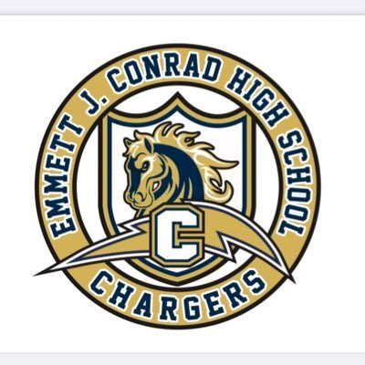 Official Emmett J. Conrad HS Twitter Account Principal: Vivian Chandler-Fairley, Dallas ISD