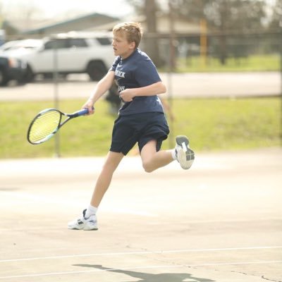 Reese Russell Profile