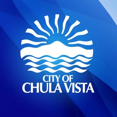 Official account for the City of Chula Vista, CA. Follow us for daily updates on city happenings. #ChulaVista