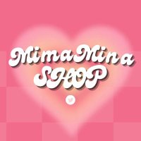 MimaMina_Shop | SALE & GA (P8 PC) ⁀➷(@MimaMina_Shop) 's Twitter Profile Photo