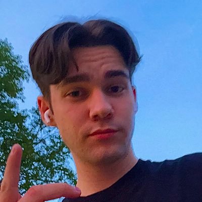 MisterRodal's profile picture. Streamer på Twitch! | Manchester United | Aafk 🫡