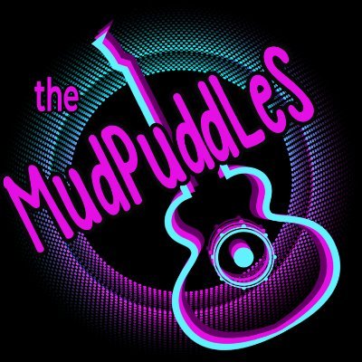 the MudPuddLeS: Original Indie Rock  
Tyson Arp: Vocals, Guitar, Ukulele & unfortunately Otamatone.   
Nicholas Pella: Drums, & Vocals
Angela Arp: Bass Guitar