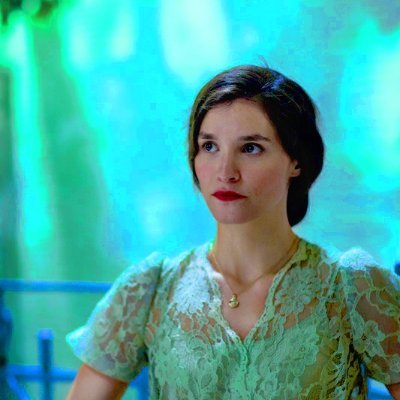 ifyouareoverme's profile picture. Artemis | she/her | greek | 1993 - minors dni | αν με ξέρετε irl όχι δεν με ξέρετε | fan account