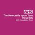 Newcastle Hospitals NMAHPs (@NewcastleNMAHPs) Twitter profile photo