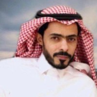 نواف العنزي(@NawafALunizi) 's Twitter Profile Photo