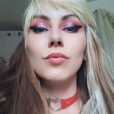 Anti-Establishment Baddie🇷🇴🍁🇷🇸
I suck at DMs, sorry | @NotMalma
🔴https://t.co/D7Va2m6fHY🔴
KICK | YT | IG | Tiktok | Twitch etc 👇