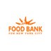 Food Bank For New York City (@FoodBank4NYC) Twitter profile photo