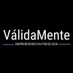 VálidaMente (@validamenteclub) Twitter profile photo VálidaMente (@validamenteclub) Twitter profile photo