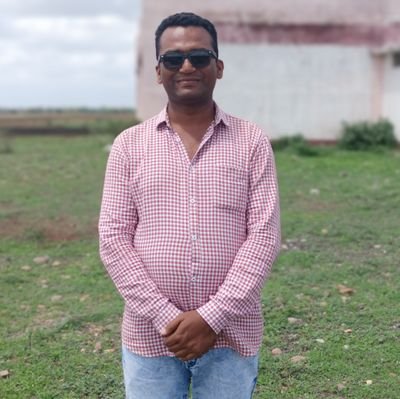 राष्ट्रवादी, जनसेवक, नगर उपाध्यक्ष भाजपा विधानसभा पंधाना