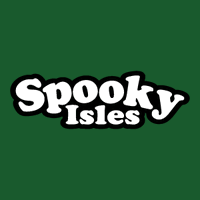 👻 Spooky Isles 👻(@SpookyIsles) 's Twitter Profile Photo