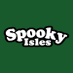 👻 Spooky Isles 👻 (@SpookyIsles) Twitter profile photo