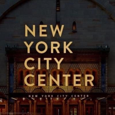 NYCityCenter Profile Picture