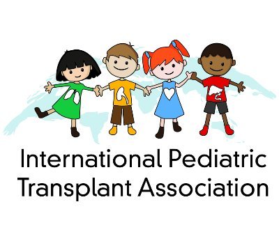 The International Pediatric Transplant Association (IPTA) is the only worldwide organization devoted to organ and tissue transplantation for children.