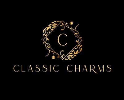 Classic Charms, hallmarked Jewellery that embodies timeless elegance and beauty. Crafted with attention to detail and using only the finest materials.