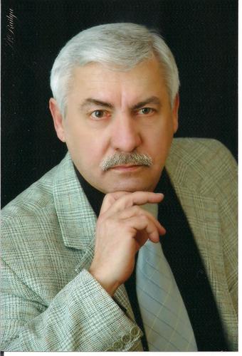 vvaleko's profile picture. Пенсионер МВД РФ