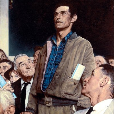 White Mountain Supremacist Profile