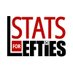 Stats for Lefties (@LeftieStats) Twitter profile photo