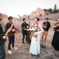 Elephant Revival (@elephantrevival) 's Twitter Profile