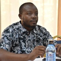 Peter Luya (@luyapeter) 's Twitter Profile