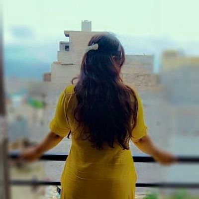 JanghalaMansi's profile picture. One Love One Heart Both Are For Jesus Christ ....❤️