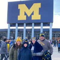Jesse Moyer (@jessemoyer1410) 's Twitter Profile Photo Jesse Moyer (@jessemoyer1410) 's Twitter Profile Photo